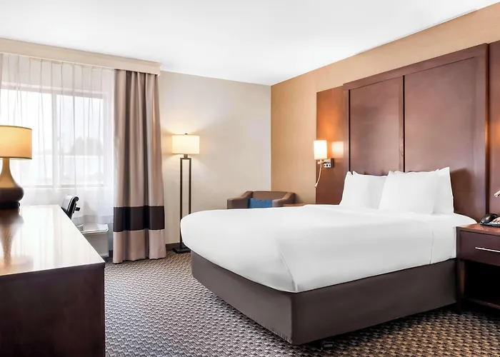 Comfort At Buffalo Bill Village Mini-hôtel 4*