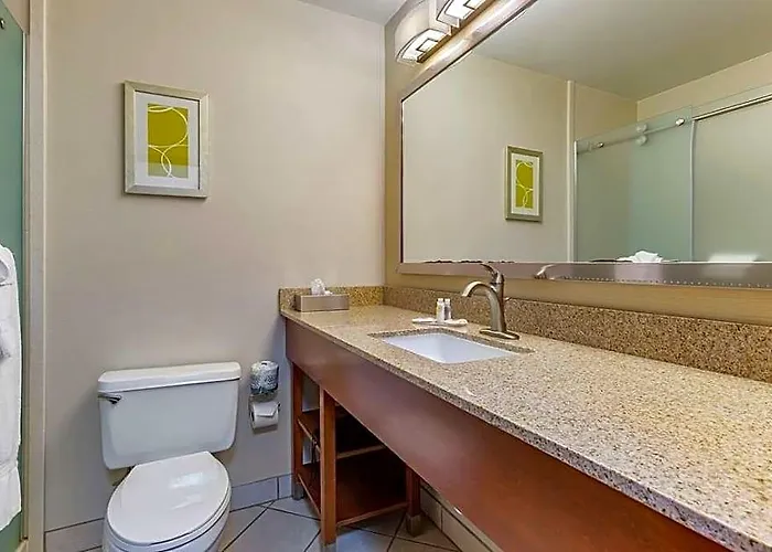 Mini-hôtel Comfort At Buffalo Bill Village 4*