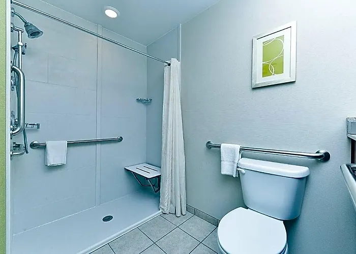 Comfort At Buffalo Bill Village 4* Cody