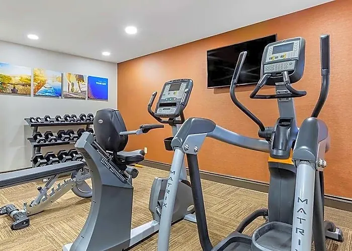 Inn Comfort At Buffalo Bill Village 4*